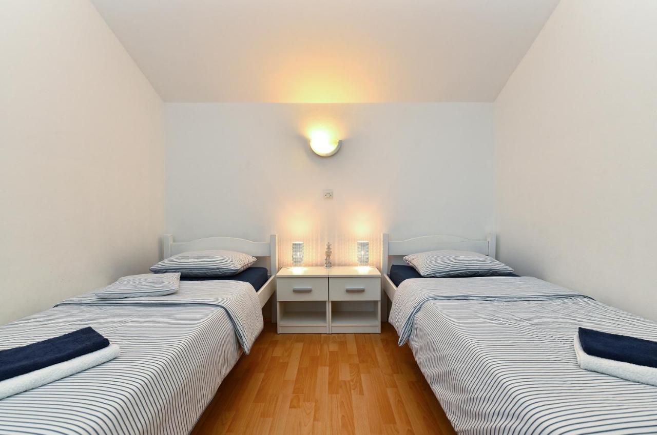Apartment Mladen 1860 Medulin Buitenkant foto