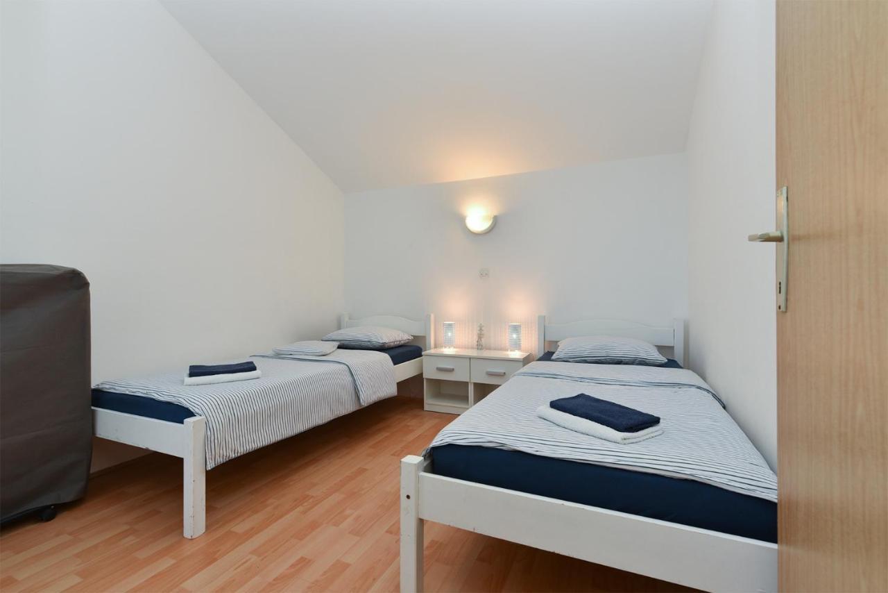 Apartment Mladen 1860 Medulin Buitenkant foto