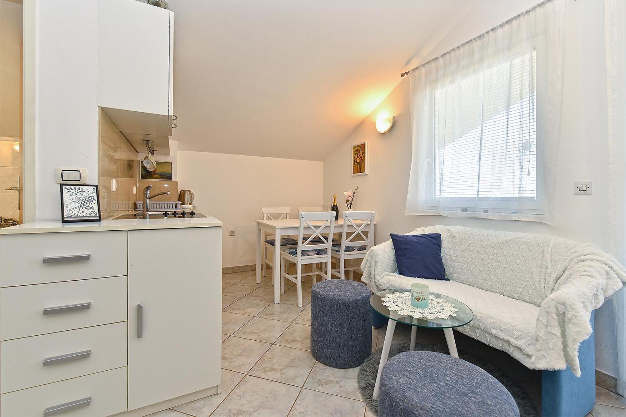 Apartment Mladen 1860 Medulin Buitenkant foto