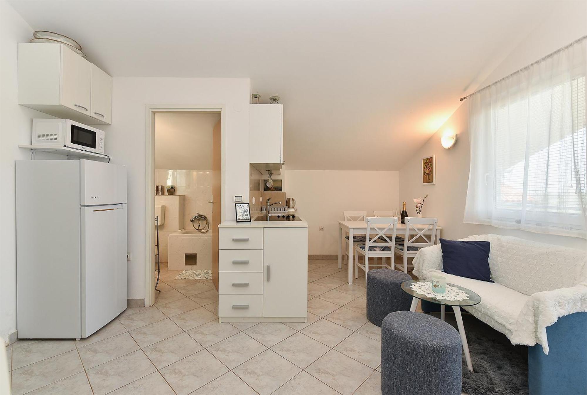 Apartment Mladen 1860 Medulin Buitenkant foto
